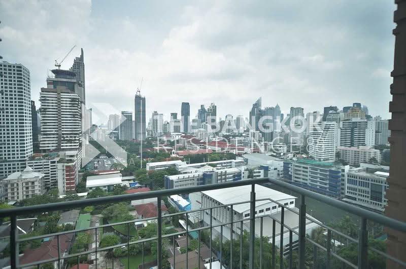 Villa Asoke, Bangkok