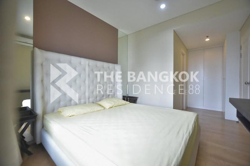 Villa Asoke, Bangkok