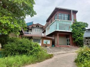 ที่ดินพร้อมสิ่งปลูกสร้าง ซำสูง ขอนแก่น
