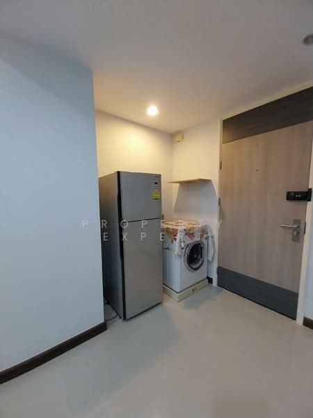 Supalai Premier Asoke, Bangkok