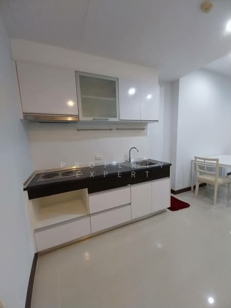 Supalai Premier Asoke, Bangkok