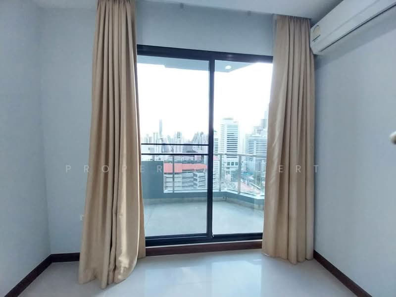 Supalai Premier Asoke, Bangkok