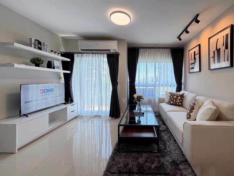 Dcondo Campus Resort Kuku, Phuket