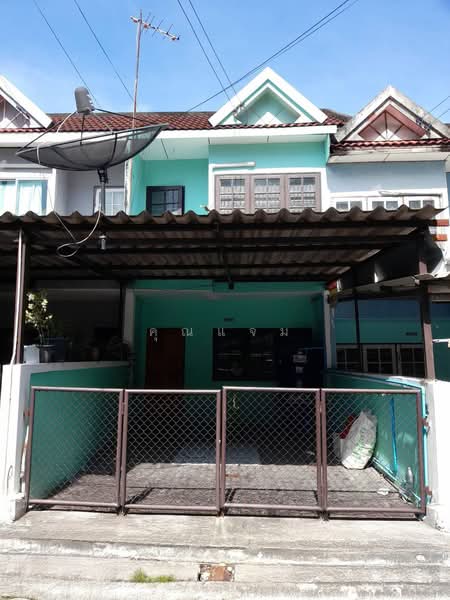 Moobaan Roi Rung (Aaw Udom), Chon Buri (Pattaya)