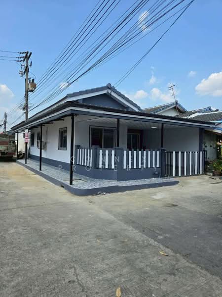 Green Garden Home Klong 11, Pathum Thani