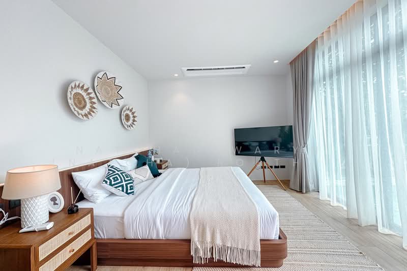 Modern design | Private pool | Investment potential, Phuket