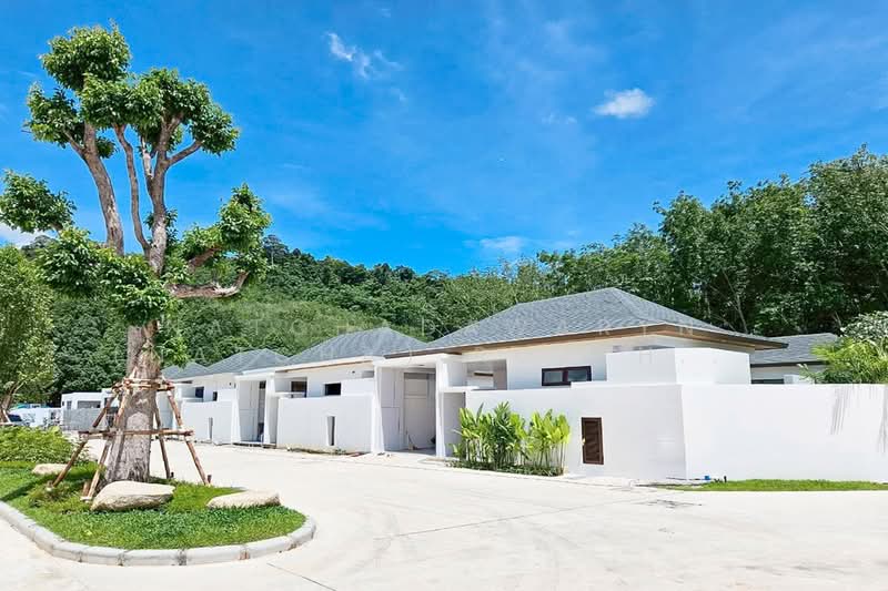 Modern design | Private pool | Investment potential, Phuket