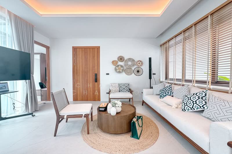 Modern design | Private pool | Investment potential, Phuket