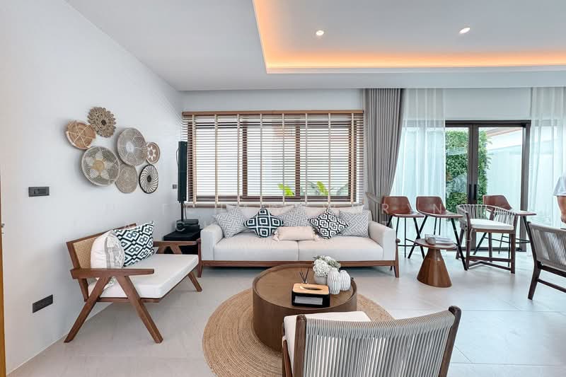 Modern design | Private pool | Investment potential, Phuket