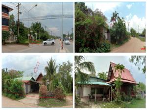 ที่ดินพร้อมสิ่งปลูกสร้าง ธาตุพนม จังหวัดนครพนม