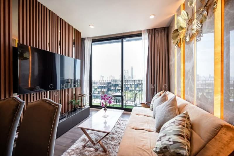 Whizdom Essence, Bangkok