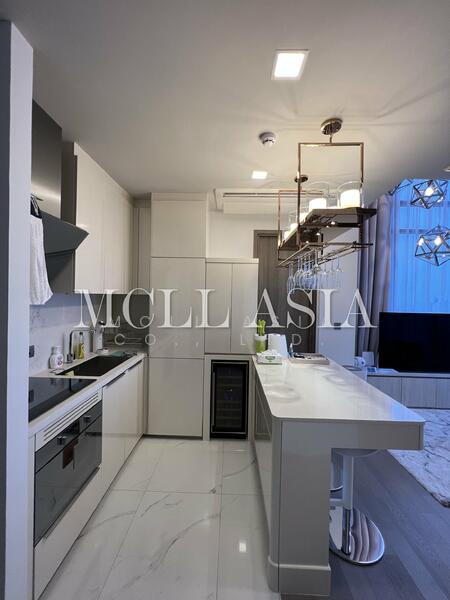 Celes Asoke, Bangkok