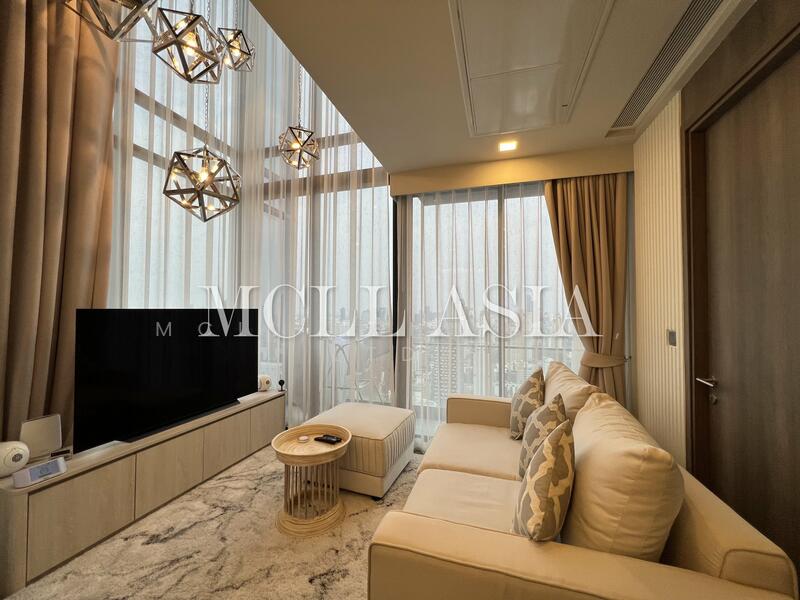 Celes Asoke, Bangkok