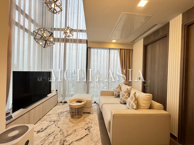 Celes Asoke, Bangkok