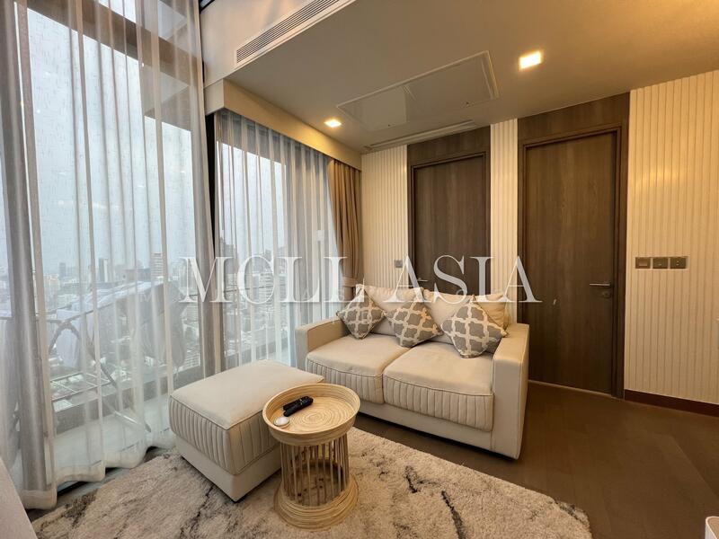 Celes Asoke, Bangkok