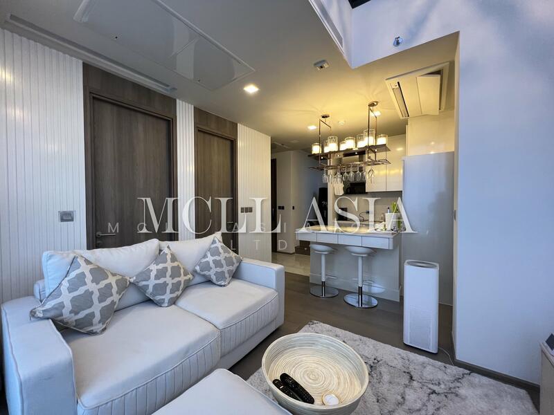 Celes Asoke, Bangkok