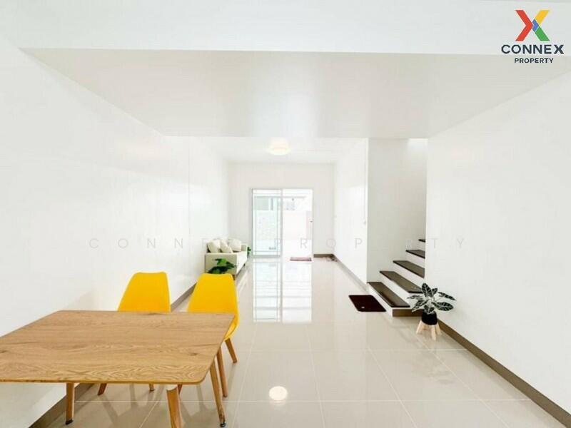 Baan Pruksa 76 Bangyai-Kaew-In, Nonthaburi