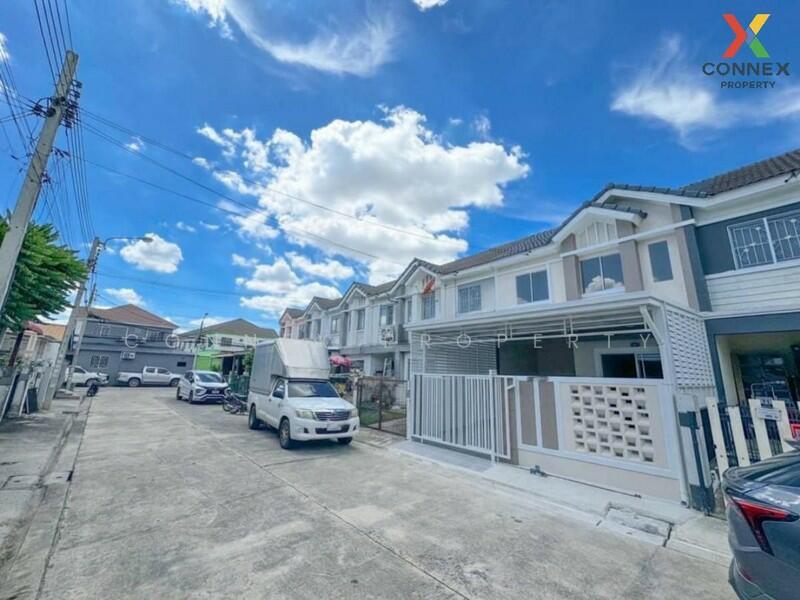 Baan Pruksa 76 Bangyai-Kaew-In, Nonthaburi