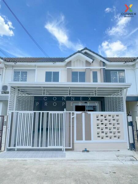 Baan Pruksa 76 Bangyai-Kaew-In, Nonthaburi