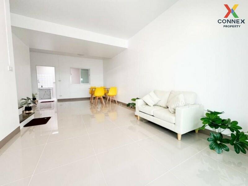 Baan Pruksa 76 Bangyai-Kaew-In, Nonthaburi
