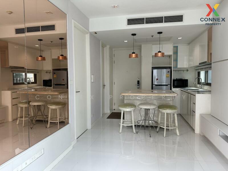 Nara 9 by Eastern Star, Bangkok