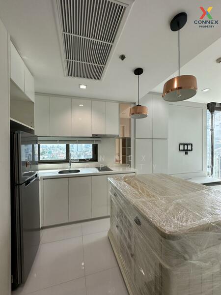 Nara 9 by Eastern Star, Bangkok