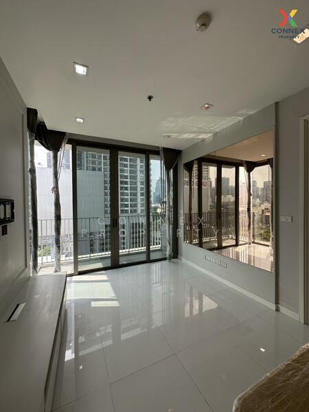 Nara 9 by Eastern Star, Bangkok
