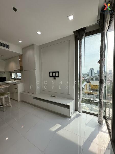 Nara 9 by Eastern Star, Bangkok