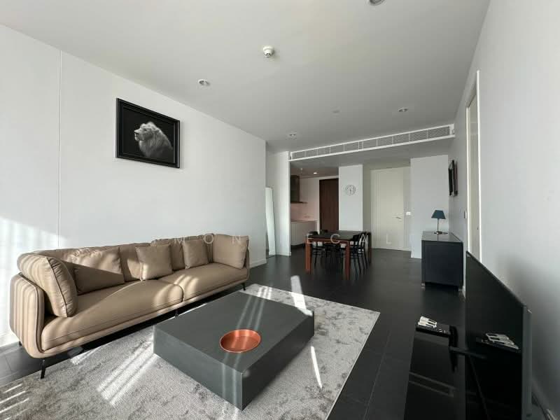 185 Rajadamri, Bangkok