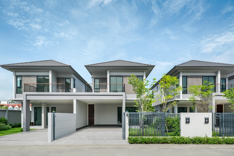 อาเรย์ เพชรเกษม 110, Bangkok