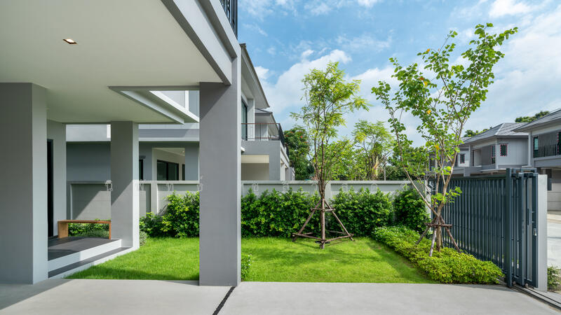 อาเรย์ เพชรเกษม 110, Bangkok