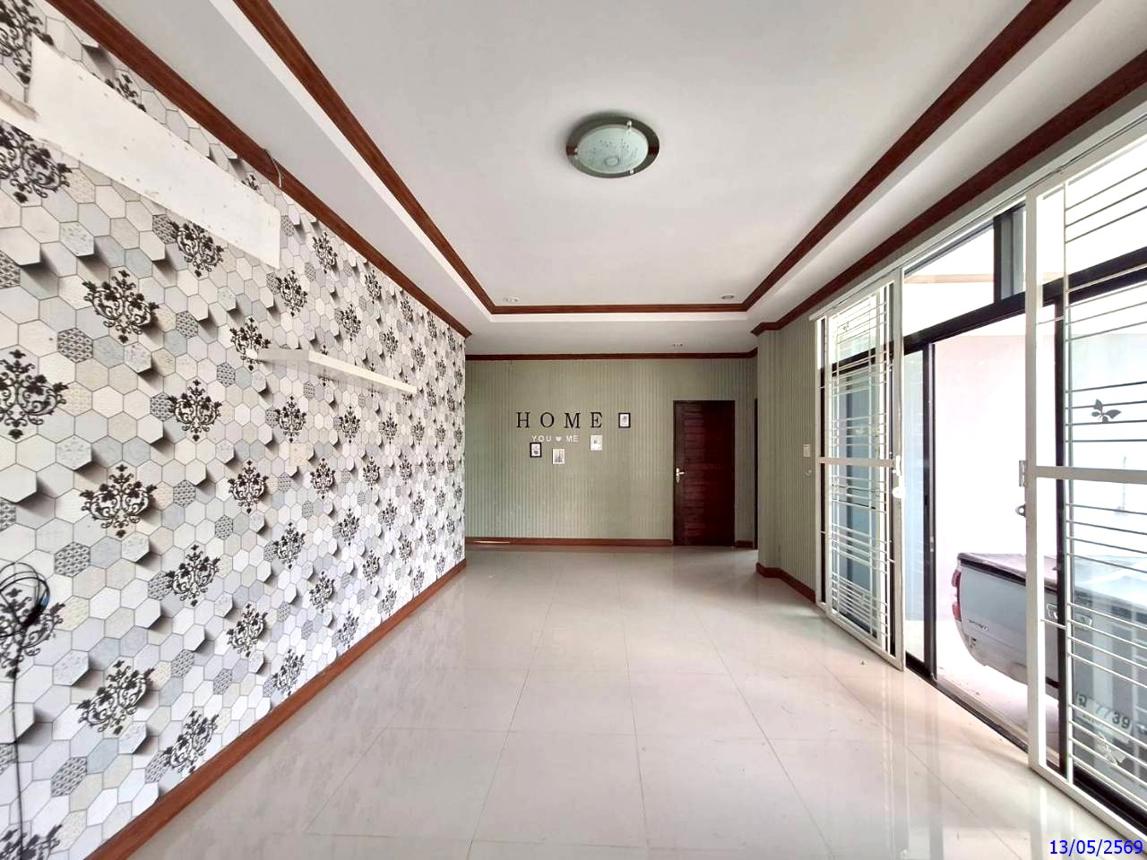 บ้านเดี่ยว ว.แลนด์เฮ้าส์ หาดใหญ่ สงขลา