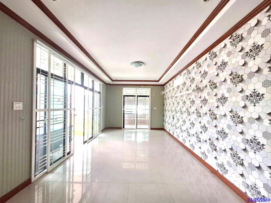 บ้านเดี่ยว ว.แลนด์เฮ้าส์ หาดใหญ่ สงขลา