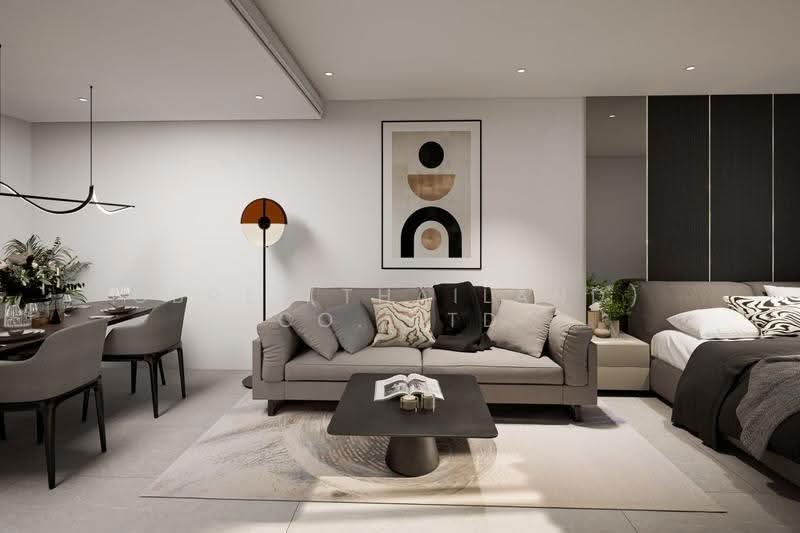 Next Point Condominium, phuket