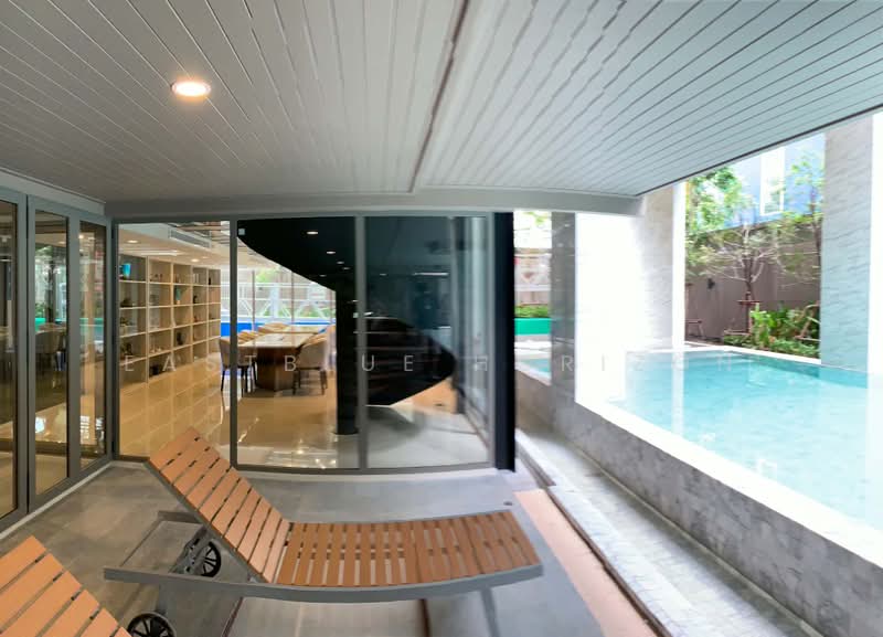 Klass Siam, Bangkok