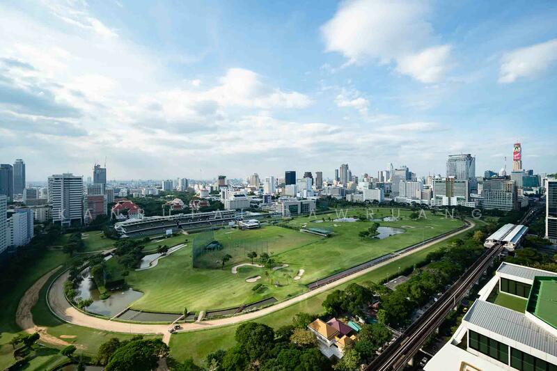 185 Rajadamri, Bangkok