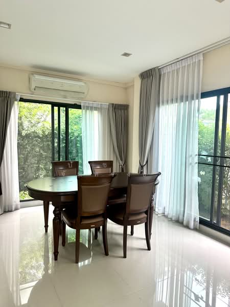 Venue Rama 5-2, Nonthaburi
