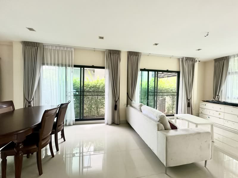 Venue Rama 5-2, Nonthaburi