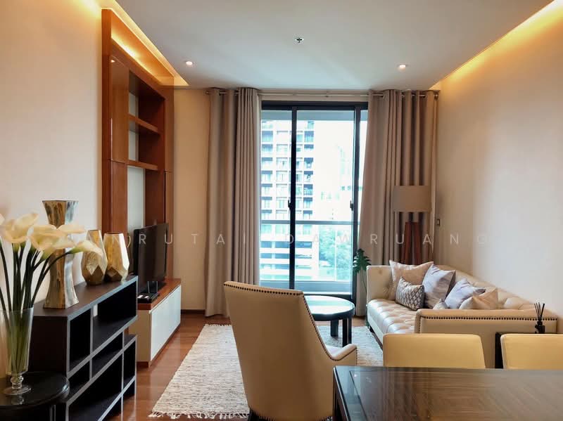 The Address Sukhumvit 28, bangkok
