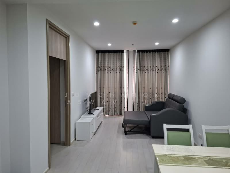 Noble Ploenchit, Bangkok