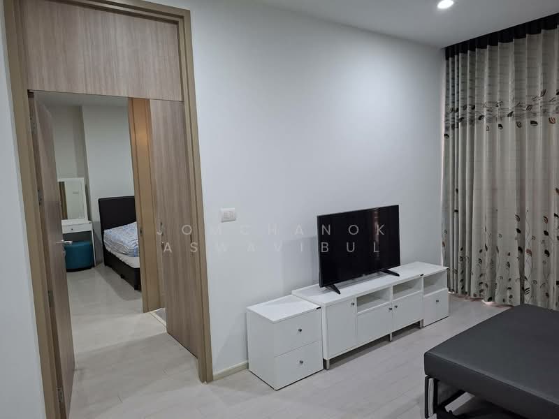 Noble Ploenchit, Bangkok