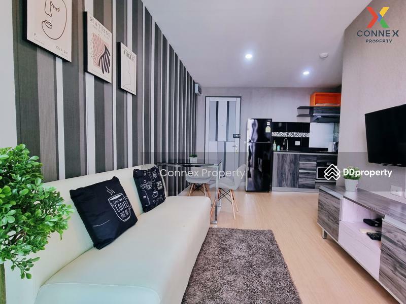 Voque Place Sukhumvit 107, Samut Prakan