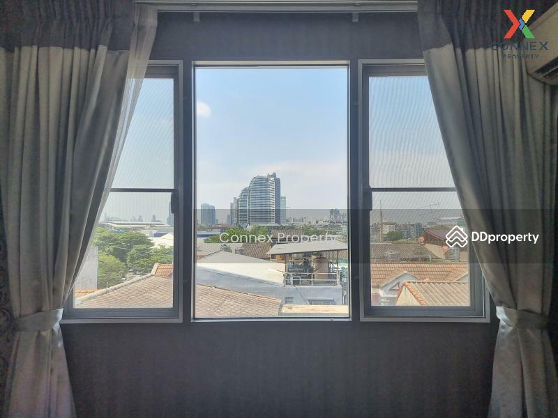 Voque Place Sukhumvit 107, Samut Prakan