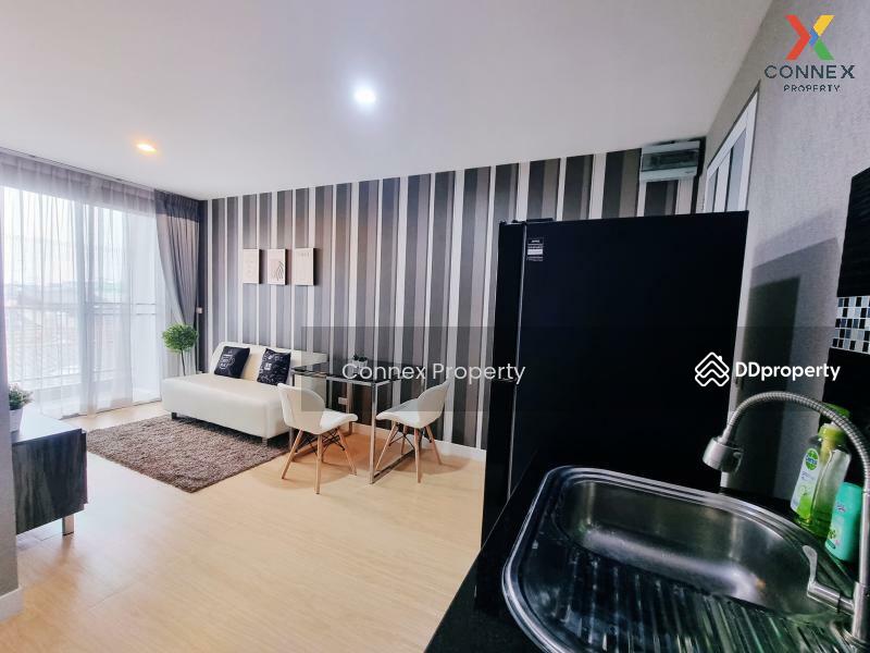 Voque Place Sukhumvit 107, Samut Prakan