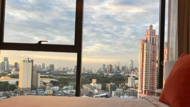 The Lumpini 24, bangkok