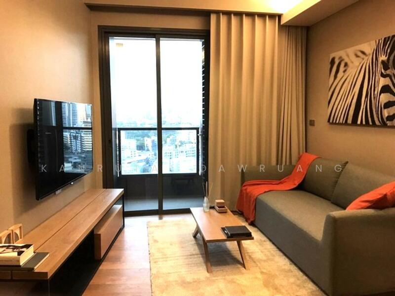 The Lumpini 24, bangkok