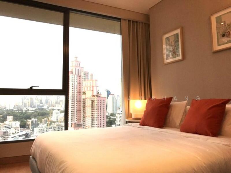 The Lumpini 24, bangkok