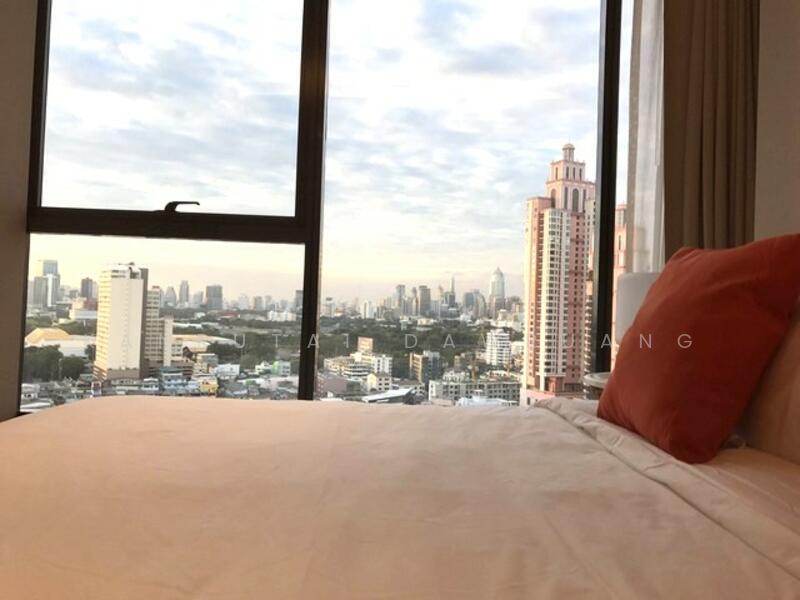 The Lumpini 24, bangkok