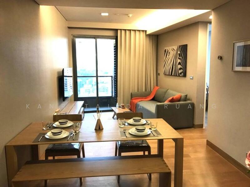 The Lumpini 24, bangkok