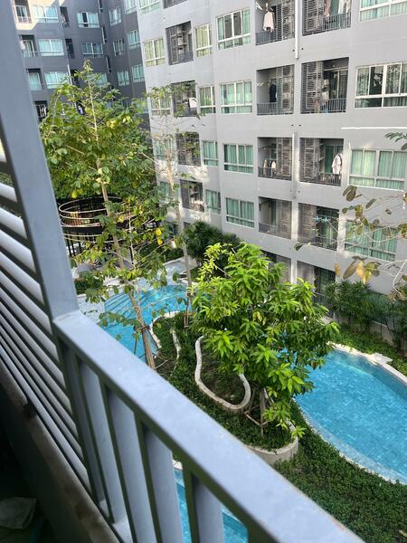 Elio Del Moss Phaholyothin 34, Bangkok